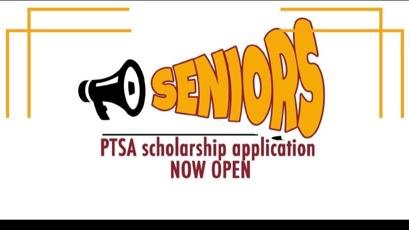 PTSA Scholarship